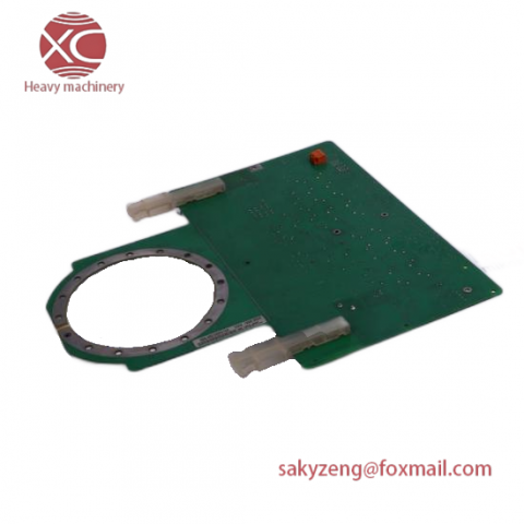 ABB YB560103-CD/23: Industrial Automation Control Module