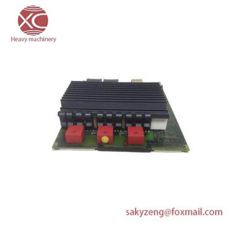 ABB YB560103-CE/024 Servo Axis Drive Board
