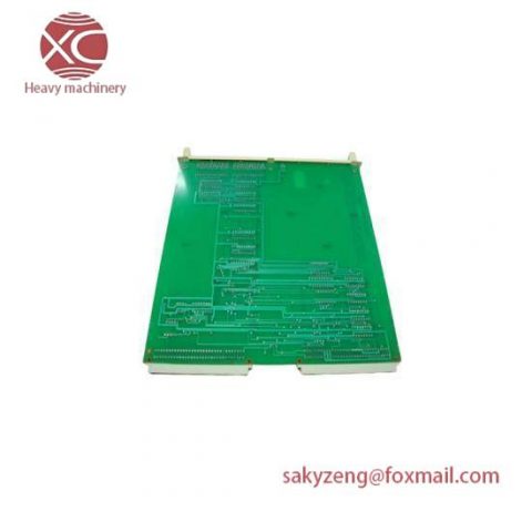 ABB YB560103-CH/10 Remote I/O Board - Industrial Control Module for Advanced Automation Systems
