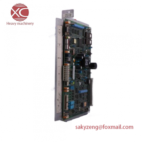 ABB YB560103BE: Advanced Industrial Control Module, Designed for Precision & Reliability