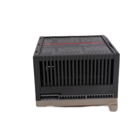 ABB YB56103-BD/1 - Industrial Motor Control Module