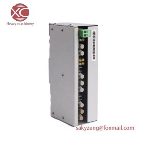 ABB YPC111A | 61004955 | 3AFE61004955 - Advanced Output Distributor Module