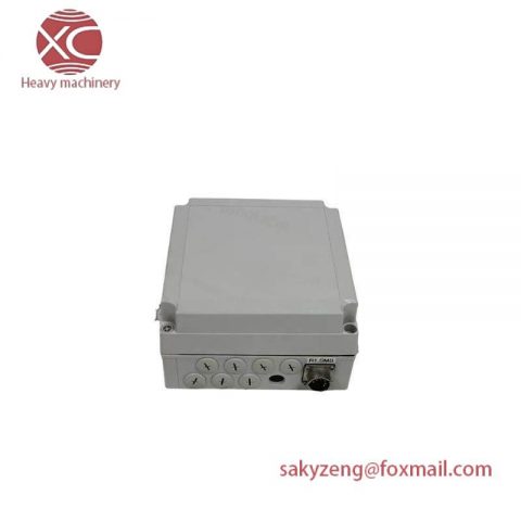 ABB YPC111A Optical Distributer Module: Precision Control, Reliable Performance