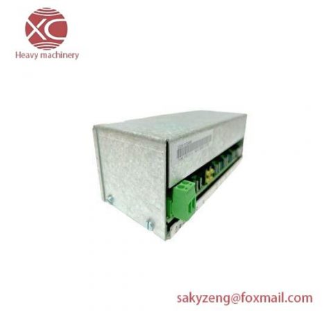 ABB YPC111A Optical Distributor Module