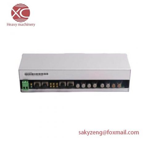 ABB YPC115 - High Performance Variable Frequency Drive