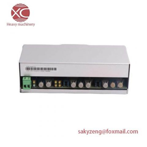 ABB YPC 105A YT204001-HE Industrial Output Distributor Module