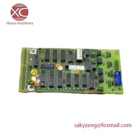 ABB YPH105E YT204001-FC Digital Speed Input Board
