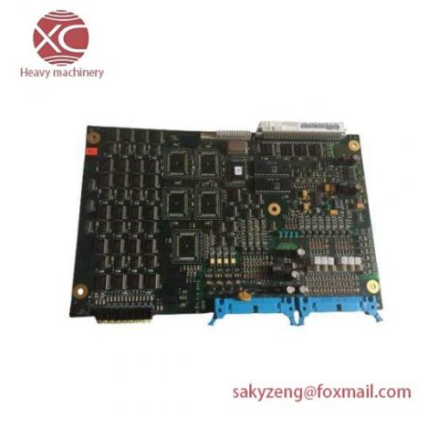 ABB YPH 108B(61156844) Measurement Board: Precise Industrial Solutions