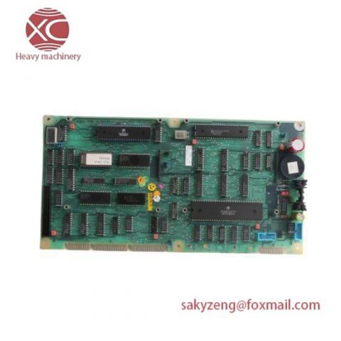 ABB YPK107A YT204001-CB/2 - Industrial Control Module