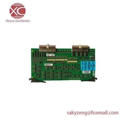ABB YPK107E YT204001-FY | Automation Parts