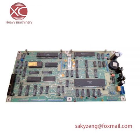 ABB YPK107E YT204001-FY Industrial Control PCB Card