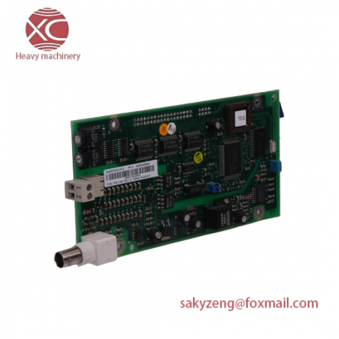 ABB YPK112A: Industrial Communication Module, Designed for Efficient Data Exchange