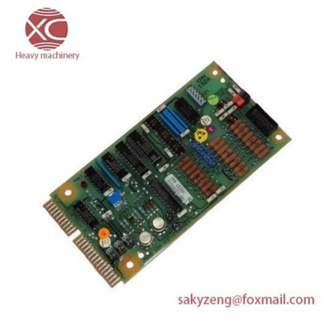 ABB YPM102A YT204001-AA Industrial Controller Module