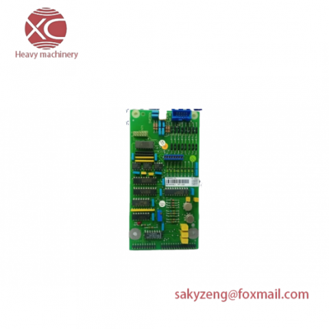 ABB YPM102E | Distributed Control System Module