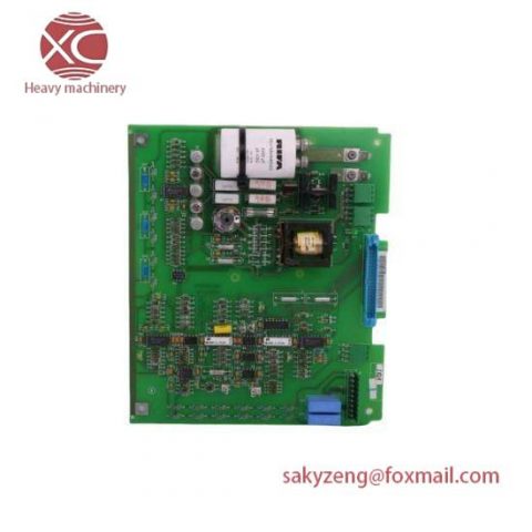ABB YPN104C YT204001-DS: Industrial Control Module, Designed for Precise Automation
