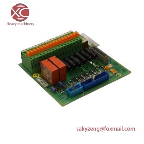 ABB YPN 104C YT204001-DS Industrial Control Circuit Board