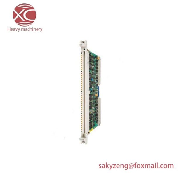 ABB YPO105E YT204001-FR Power Supply Module