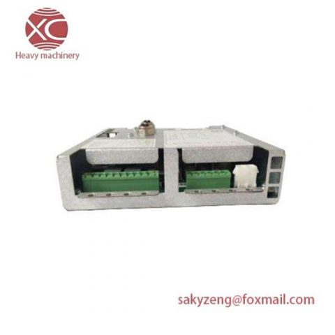 ABB YPO105E YT204001-FR Serial Link Module for Industrial Automation