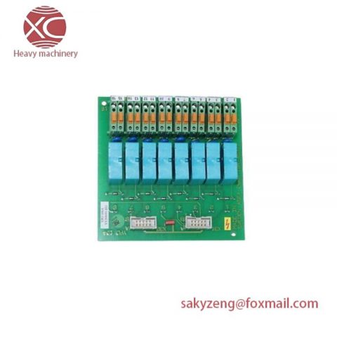 ABB YPO106A YT204001-EG - Advanced Digital Output Module
