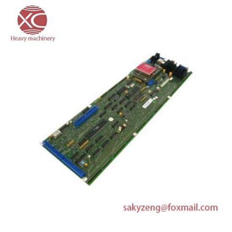 ABB YPP105F YT204001-JN PC Board - Advanced Control Solutions for Industrial Automation
