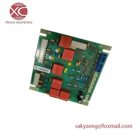 ABB YPP106B YT204001-CL Capacitor Unit - Power Management Solution