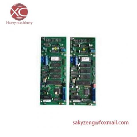 ABB YPP109A 48931006 - Advanced Automation Solutions