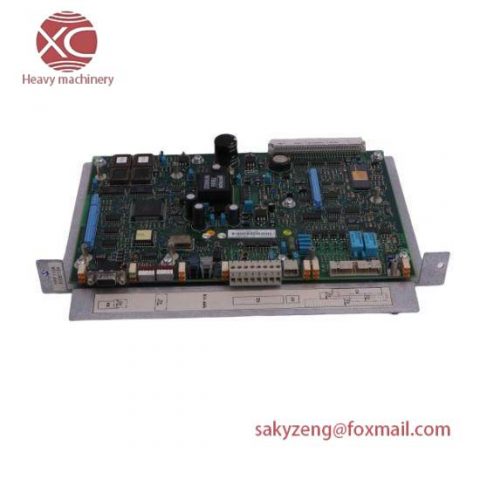 ABB YPP 110A 3ASD573001A1 - High-Performance PC Drive Digital Processor Module