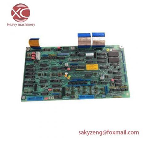 ABB YPQ101E Programmable Control Board