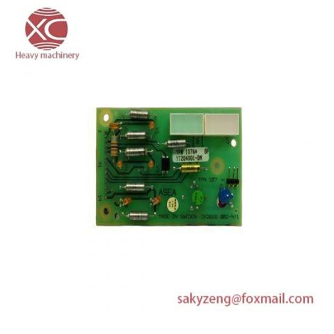 ABB YPQ102E YT204001-FT Automation Parts, Control System Modules
