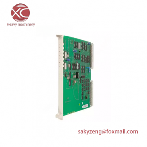 ABB YPQ102F - Industrial Automation DCS Module