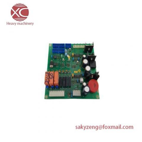 ABB YPQ103C YT204001-BG Automation Parts
