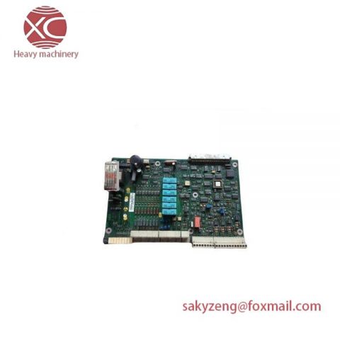 ABB YPQ110A 3ASD573001A5 PC I/O BOARD