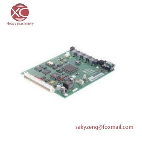 ABB YPQ112 | 61253432; Manufacturer: ABB
