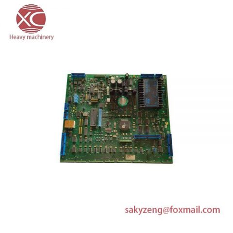 ABB YPQ201A YT204001-KA: High-Performance Computer Board