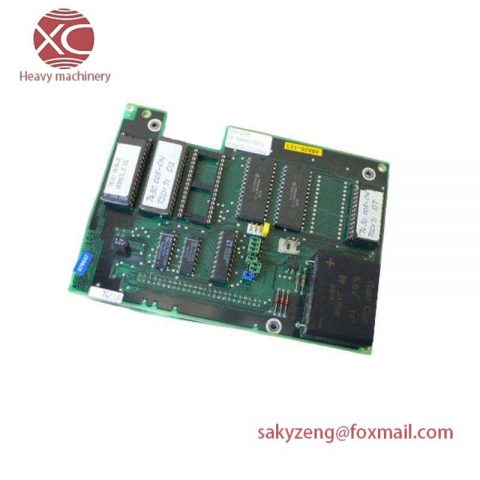 ABB YPR104A YT204001-JP - Advanced Robotic Control Card