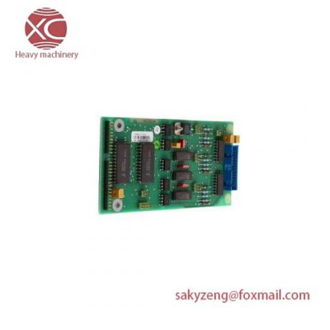ABB YPR104B CPU/Control Board for Industrial Automation Solutions