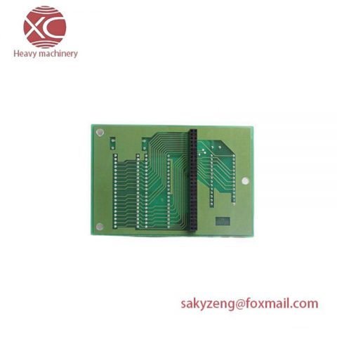 ABB YPR201A YT204001-KE Industrial Main Board