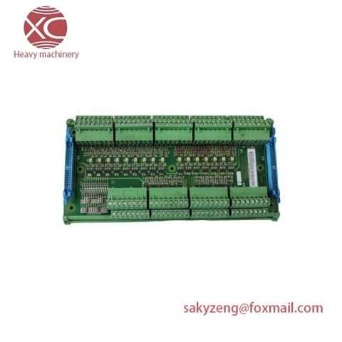 ABB YPT111A 61205055D - Industrial PLC Module, Precision Engineered for Control Applications