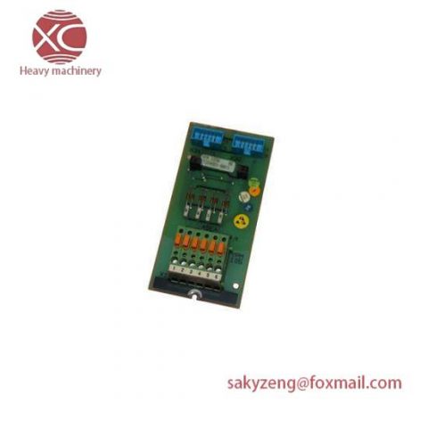 ABB YT204001-BT1 - Advanced Process Control Circuit Board