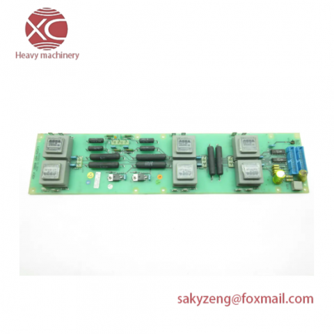 ABB YT204001-EH - Distributed Control System Module