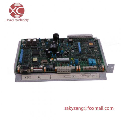 ABB YT204001-KE; Manufacturer: ABB
