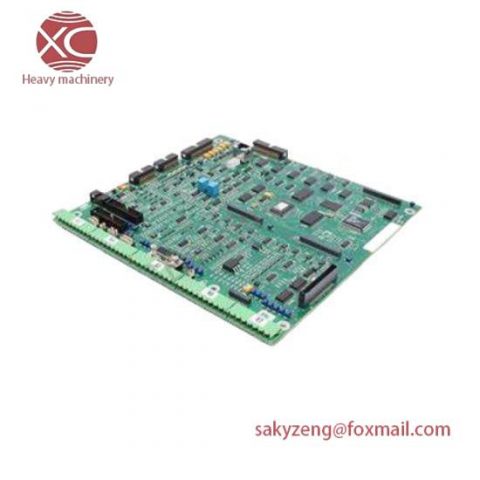 ABB YXA118A - 3ASD510001C11 Current Feedback Board, Precision Control for Industry