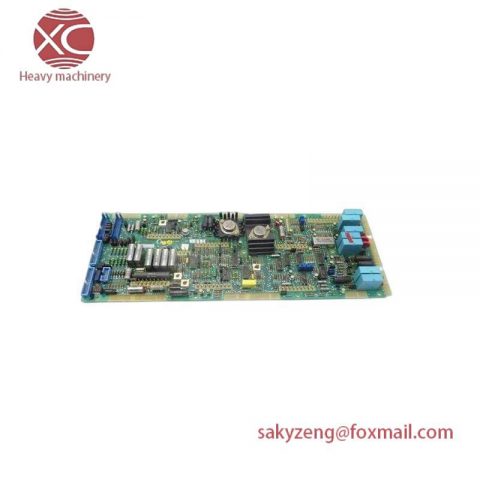 ABB YXT115B - 4890024-NK PCB Circuit Board