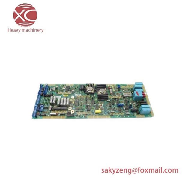ABB YXT115B - 4890024-NK PCB Circuit Board