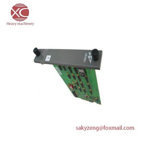 ABB YXU168F BOARD - Industrial Control Module