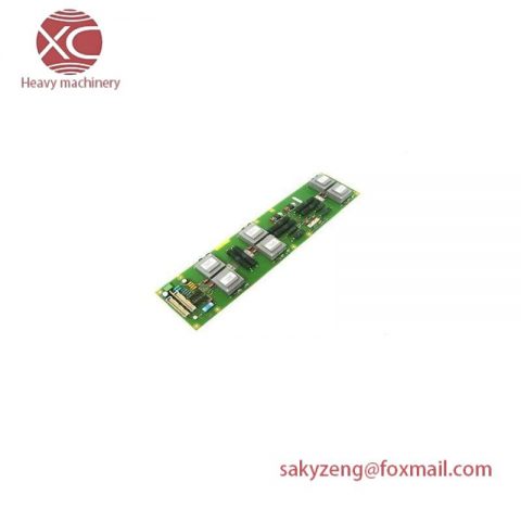 ABB YXU170E YT204001-JH Control Board