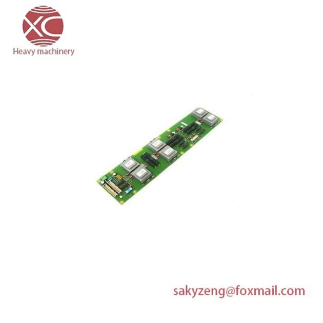 ABB YXU170E YT204001-JH Control Board