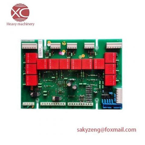 ABB YXU173E YT204001-JK Industrial Input Digital Circuit Board