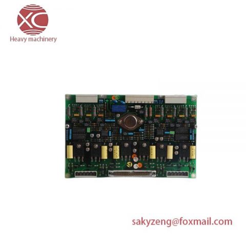 ABB YXU201A 3ASD510001C9 Industrial Control Module