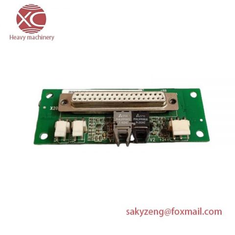 ABB ZBIB-01C, 3AUA0000112489 Inverter Interface Board, Power Electronics